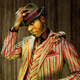 Image: Orlando Jones as Mr. Nancy (Starz)